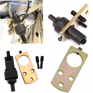 Herramienta Extractora de Pasadores de Cadena de Distribución BMW Mercedes, Extractor de Riel de Árbol de Levas, de Acero de Alto Carbono, Estuche Rígido para Reparación de Motores - Product Image 2