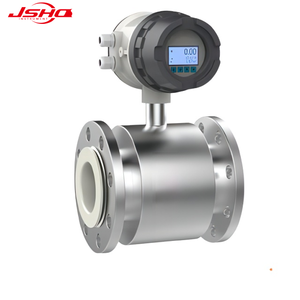 電磁気流量計RS485 DN300ステンレス鋼流量計 - Product Image 5