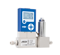 Medidor de Flujo de Agua Digital Inteligente con Precio de Mayoreo, Medidor de Flujo de Control de Líquidos con Soporte de Personalización OEM
