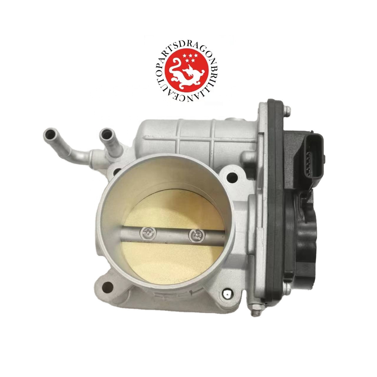 Right Throttle Body Assembly OEM 16119-JK20D for Nissan