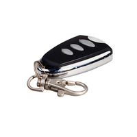 Télécommande universelle automatique pour porte de garage 433mhz Rolling Code