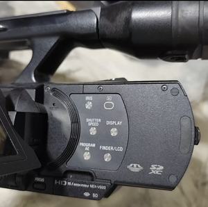 Caméscope numérique <span class=keywords><strong>Sony</strong></span> VG20E d'<span class=keywords><strong>occasion</strong></span> avec capteur d'image CMOS à bas prix - Product Image 3