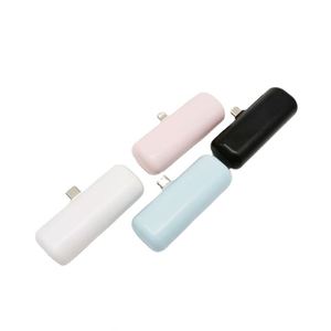 CITICITY Cargador Desechable Ecológico y Biodegradable, Ultra Delgado, Mini Portátil, Carga Rápida de 5W, Suministro al por Mayor - Product Image 4