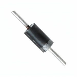 Original One Stop Service Buy Electronics Components Online 1N4004-N-2-4-AP DO-204AL, DO-41, Axial Single Diodes - Product Image 1