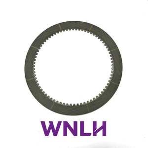 Disque de friction WNLH 6Y5911 compatible avec 972H 972K 980C 980F 980G 980H 980K 816F 3176C 3196 3306 815B 3126 - Product Image 1