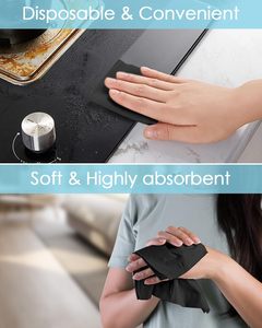 Serviettes <span class=keywords><strong>en</strong></span> <span class=keywords><strong>papier</strong></span> noires pour mariage Serviettes <span class=keywords><strong>en</strong></span> lin 1ply Airlaid <span class=keywords><strong>Serviette</strong></span> <span class=keywords><strong>en</strong></span> <span class=keywords><strong>papier</strong></span> de soie Fête de Noël Salle de bain <span class=keywords><strong>Serviette</strong></span> <span class=keywords><strong>en</strong></span> <span class=keywords><strong>papier</strong></span> - Product Image 5