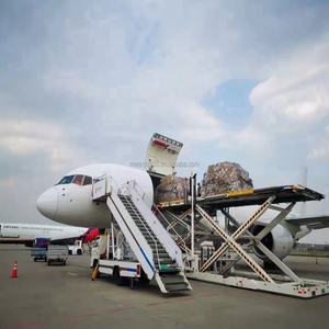 Porta a porta spedizione aerea spedizioniere cina a ucraina CH TR UA servizio logistico - Product Image 6