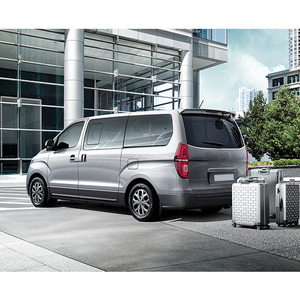 Moldura Decorativa para <span class=keywords><strong>Puerta</strong></span> <span class=keywords><strong>Lateral</strong></span> de <span class=keywords><strong>Coche</strong></span>, Cubierta Protectora para Hyundai H-1/Grand Starex 2019 - Product Image 6