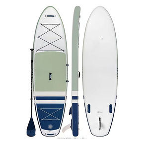 Tabla de Paddle Surf Inflable <span class=keywords><strong>Iboard</strong></span> SUP Yoga - Product Image 2