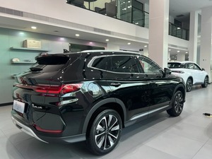BYD SONG <span class=keywords><strong>PLUS</strong></span> EV รุ่น Luxury Edition ระยะทางวิ่ง 520 กม. และ 605 กม. รถยนต์เรือธงพร้อมแบตเตอรี่ลิเธียมพลังงานใหม่ ระบบจ่ายไฟฟ้าสำหรับยานยนต์ - Product Image 5