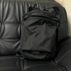 New Fashion Outdoor Hiking <b>Backpack</b> <b>Waterproof</b> Nylon Unisex Large Capacity Leisure Travel Lightweight Zipper Closure Polyester - Product Image 6