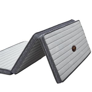 Chất lượng cao Bộ nhớ bọt sinh viên nệm có thể gập lại trong một hộp Tri gấp - Product Image 1