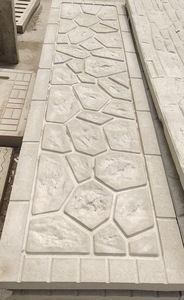 Железобетонная форма для ограждения из железобетона - Product Image 5