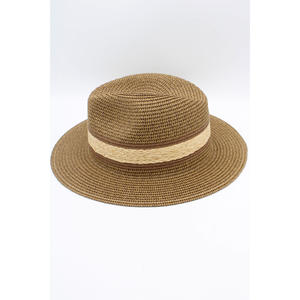 Chapeau holographique - Modèle 167220 Marron - Product Image 6