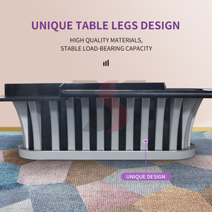 Table de <span class=keywords><strong>roulette</strong></span> de casino professionnelle moderne de luxe personnalisée YS pour divertissements de jeu haut de gamme et poker - Product Image 3