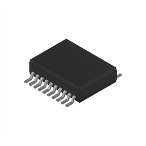 Electronic Circuit Components 20 SSOP In Stock SN74AC563DBLE Logic - Product Image 1