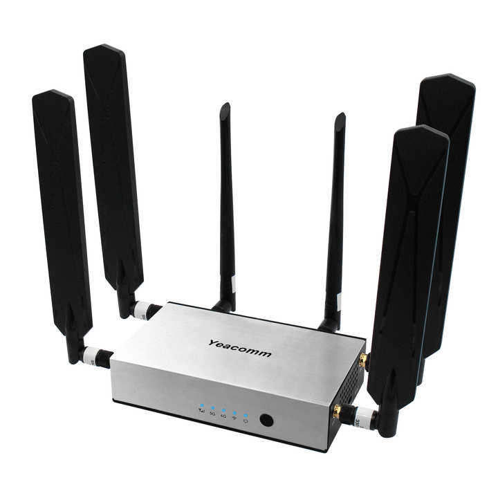 Yeacomm NR800 5G Cellular ATT T-mobile Verizon 5G Home Internet 
