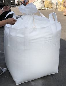 Nhà máy cung cấp số lượng lớn Túi 1000kg cát túi rác Jumbo Túi - Product Image 4
