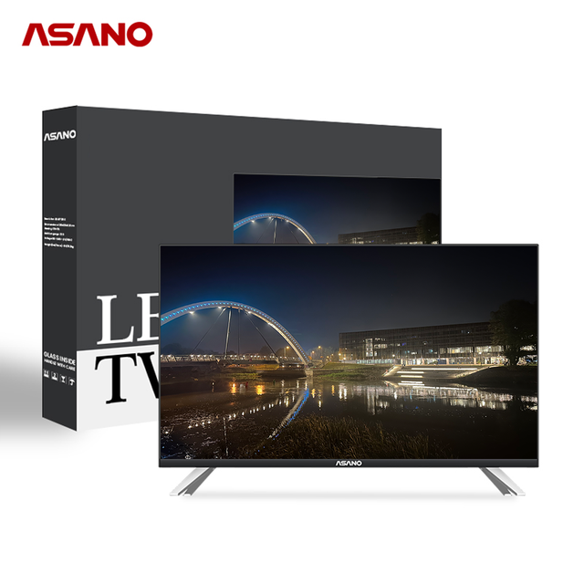 2024 New Product 43 65 75 85 Inch Smart Tv Big Size High Definition Tv 65 75 85 Inch 4K Smart Television