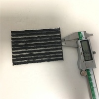SIFUTE fabrika 3mm 3.5mm lastik tamir lastik conta lastik bujileri tamir dizeleri