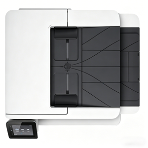 <span class=keywords><strong>Impresora</strong></span> Multifunción Monocromática <span class=keywords><strong>HP</strong></span> LaserJet Pro MFP M427dw, A4, Dúplex Automático, USB, Inalámbrica, ADF, Impresión <span class=keywords><strong>de</strong></span> 1200 dpi, Escaneo, Oficina - Product Image 5