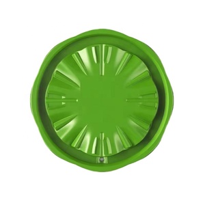 Plateau de drainage en plastique pour plantes d'intérieur, support de pot de jardinage, plateforme de drainage hydroponique, vente en gros - Product Image 2