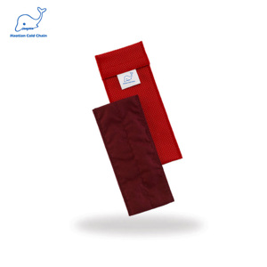 Estuche para el Cuidado de la <span class=keywords><strong>Diabetes</strong></span>, Color Verde Azulado y Azul Marino, Estuche Aislado de Poliéster para Plumas de <span class=keywords><strong>Insulina</strong></span> - Product Image 4