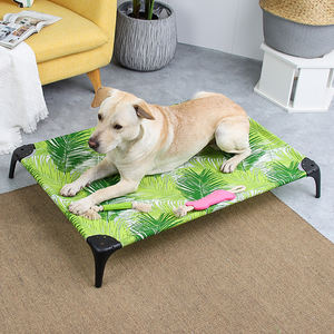 High-End seyahat köpek yatağı kapalı açık üstün konfor yükseltilmiş lüks yükseltilmiş köpek yatağı - Product Image 5