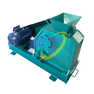 Pe 60*100 Hiệu Quả Cao Phòng Thí Nghiệm Máy Nghiền Hàm Cho Quặng Vàng Chuẩn Bị Mẫu - Product Image 3