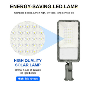 <span class=keywords><strong>ไฟ</strong></span>ถนนโซลาร์เซลล์ KCD 1500 <span class=keywords><strong>วัตต์</strong></span> 2000w สำหรับภายนอกอาคาร ความสว่างสูง พร้อมเซ็นเซอร์ตรวจจับความเคลื่อนไหว ใช้พลังงานแสงอาทิตย์ <span class=keywords><strong>200</strong></span> <span class=keywords><strong>วัตต์</strong></span> - Product Image 3