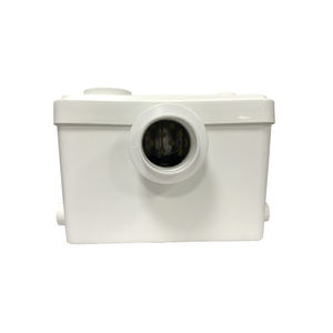 Station d'égout domestique en option certifiée CE 220v-240v avec <span class=keywords><strong>fonctionnement</strong></span> silencieux pour un usage domestique - Product Image 3