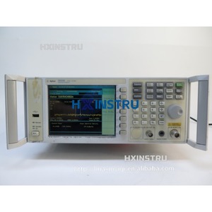 Analizador de Espectro de RF Agilent HP Keysight N9320B 9 KHz-3 GHz H - Product Image 3