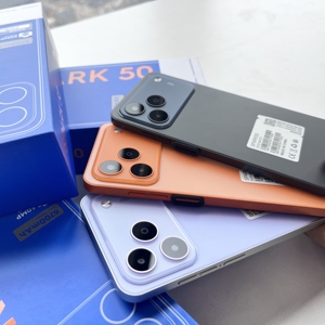 Spark 50 Pro รุ่นดั้งเดิม 16+1TB หน้าจอ 7.3 นิ้ว สมาร์ทโฟน 5G LTE ระบบปฏิบัติการ Android 15 Deca Core จัดส่งรวดเร็ว ขายดี - Product Image 2