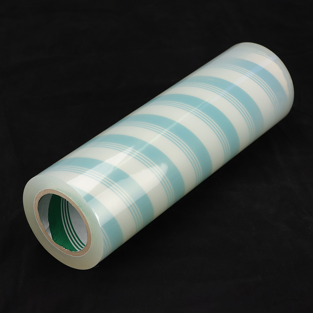 Factory Hot Selling Transparent Self-adhesive Transfer Film