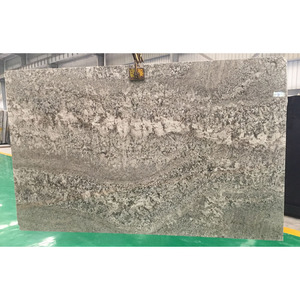 Aran White Bianco Antico Granite Tile Polished Modern Design Big Slab - Product Image 4