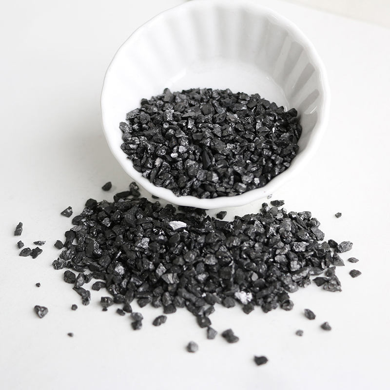 CPC Calcined Petroleum Coke Carburizer with Low Sulphur