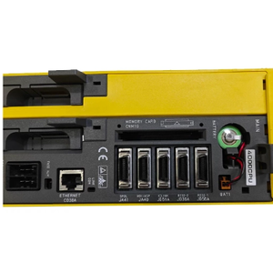 คอนโทรลเลอร์อัตโนมัติรุ่นใหม่ A02B-0306-B802 ของแท้ มีสินค้าในสต็อกสำหรับ PLC - Product Image 1