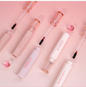 MLM Customized Strippable Lip Tint NonStick Cup Waterproof Easy to Color Moisturizing Shiny Water Texture non stick cup lip tint - Product Image 3