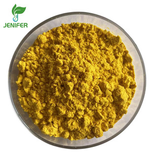 Бербериновая добавка, оптовая продажа, 97% порошок берберина HCL - Product Image 2
