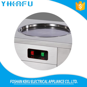 Машина для производства жареного мороженого - Product Image 3