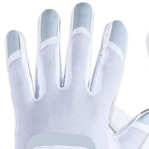 Gants de football américain, design professionnel, style unique, gants de baseball pour outfield, tendance, logo personnalisé, meilleures ventes à bas prix - Product Image 2