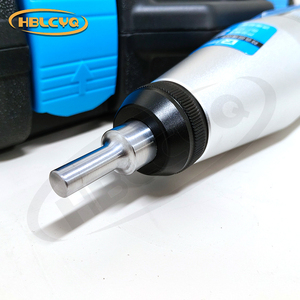 Équipement d'essai modèle HT-20A de marteau de rebond concret - Product Image 3