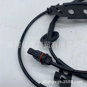 Capteur de vitesse de roue 59910-A6300 pour systèmes de freinage automobiles Hyundai Kia, pièce de rechange - Product Image 3