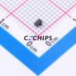 ทรานซิสเตอร์สองขั้วทรานซิสเตอร์แยกสองขั้ว MMST3906 SOT-323แบบใหม่และดั้งเดิม (BJT) - Product Image 1