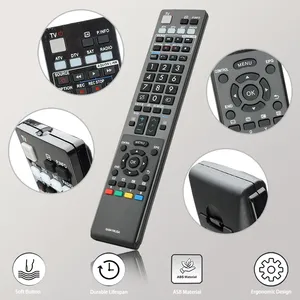 Ga841wjsa cho sắc né<span class=keywords><strong>t</strong></span> AQUOS LCD TV điều khiển <span class=keywords><strong>t</strong></span>ừ xa LC-40LE700E LC-40LE810E LC-40LE600S - Product Image 2