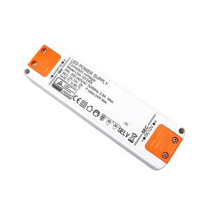 Водонепроницаемый Светодиодный источник питания 12 В постоянного тока 60 Вт - Product Image 2