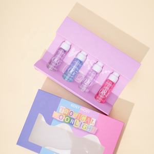 Perfume Kosy Mosy Fresh Gin Tonic para Mujer, Fragancia Cítrica Aromática EDP, Perfume Gin Tonic - Product Image 3