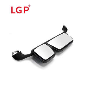 Espejos Retrovisores para Camión MB Mirror <span class=keywords><strong>Actros</strong></span> Mp3, Lado Derecho, 9438105716 / 9438107516 / 9438108816, Gran Venta - Product Image 5