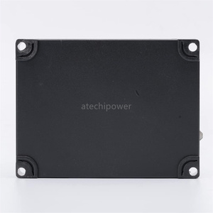 Régulateur de tension automatique (AVR) pour générateur GAVR20A GAVR 20A CF-20A CF20 CF20A <span class=keywords><strong>Condensateur</strong></span> noir GAVR-20A Haute Qualité - Product Image 3