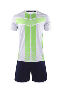 <span class=keywords><strong>Maglia</strong></span> da <span class=keywords><strong>calcio</strong></span> personalizzata di alta qualità con colletto in vendita - Product Image 2
